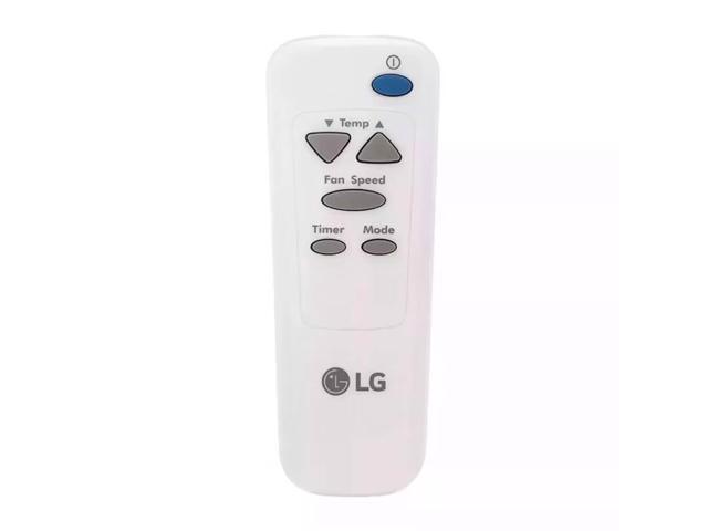 LG - 14,000 BTU Window Air Conditioner - White - image 6