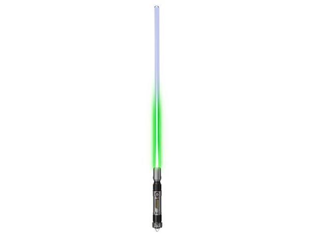 Star Wars - The Black Series Force FX Elite Sabine Wren Lightsaber - image 4