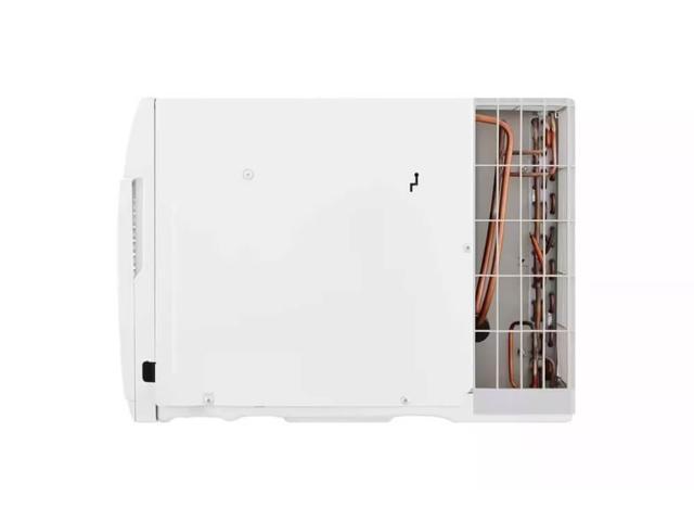 LG - 11,800 BTU Through the Wall Air Conditioner - White - image 6