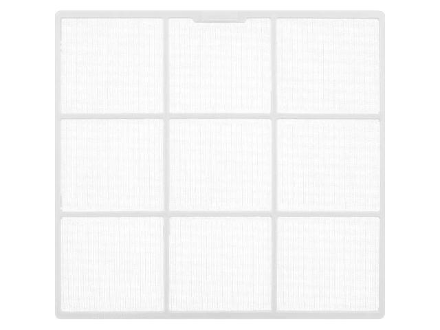 LG - 330 Sq. Ft 7,600 BTU Window Mounted Air Conditioner with 3,850 BTU Heater - White - image 8