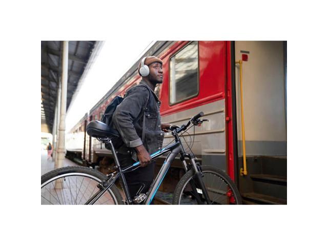 JBL - Tune 770NC Adaptive Noise Cancelling Wireless Over-Ear Headphone - 2024 - Black - image 8