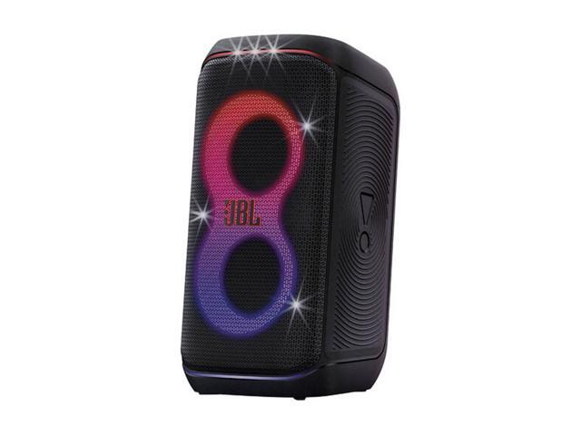 JBL - PartyBox Club 120 Portable Wireless Party Speaker - 2024 - Black - image 3