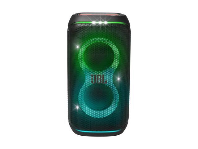 JBL - PartyBox Club 120 Portable Wireless Party Speaker - 2024 - Black - image 2