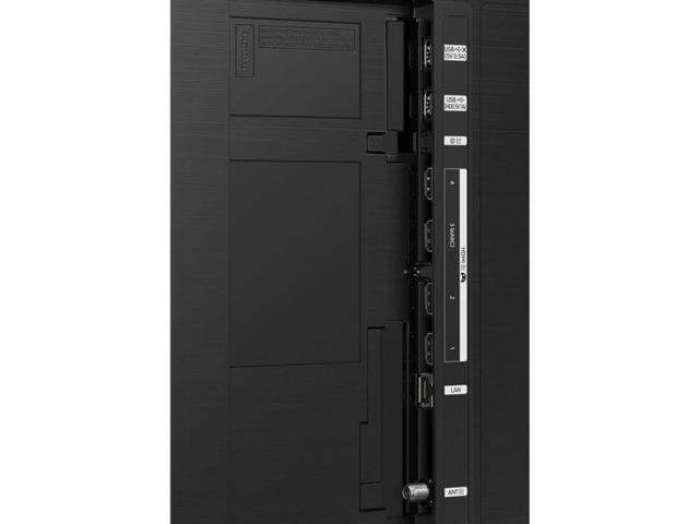 Samsung - 55” Class Q70D Series QLED 4K Smart Tizen TV (2024) - image 6