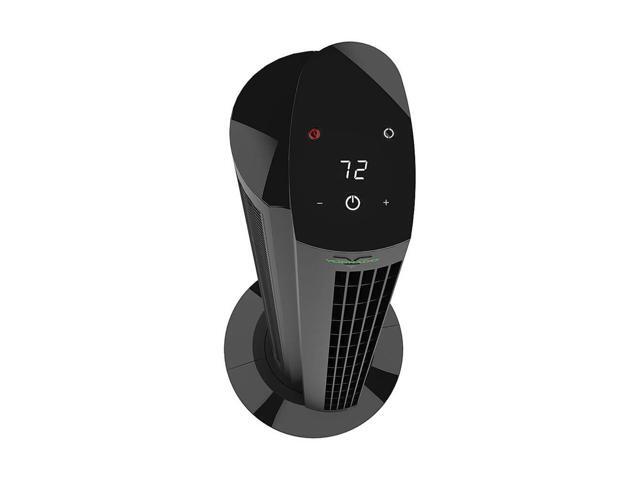 Vornado OZI42DC 42 inch Energy Smart Oscillating Tower Circulator Fan
