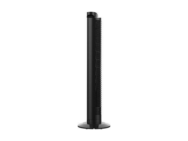 Vornado OZI42DC 42 inch Energy Smart Oscillating Tower Circulator Fan