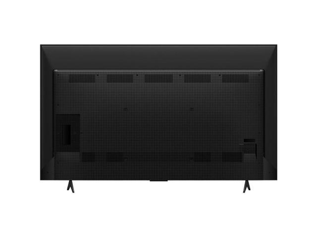 TCL - 55" Class S5-Series 4K UHD HDR LED Smart Google TV (2024) - image 5