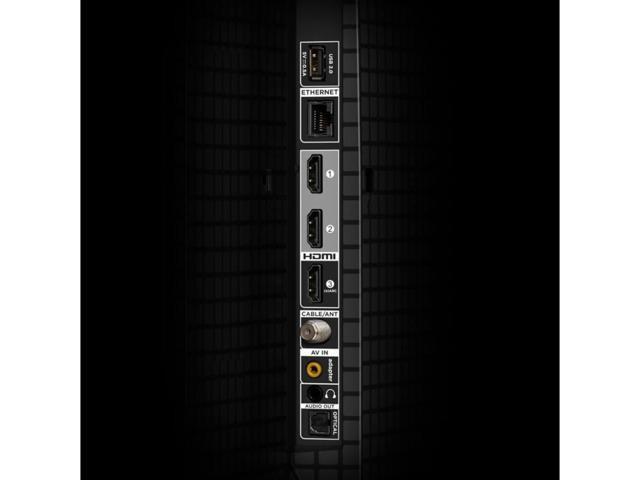 TCL - 55" Class S5-Series 4K UHD HDR LED Smart Google TV (2024) - image 8