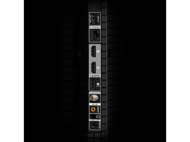 TCL - 65" Class S5-Series 4K UHD HDR LED Smart Google TV (2024) - image 8