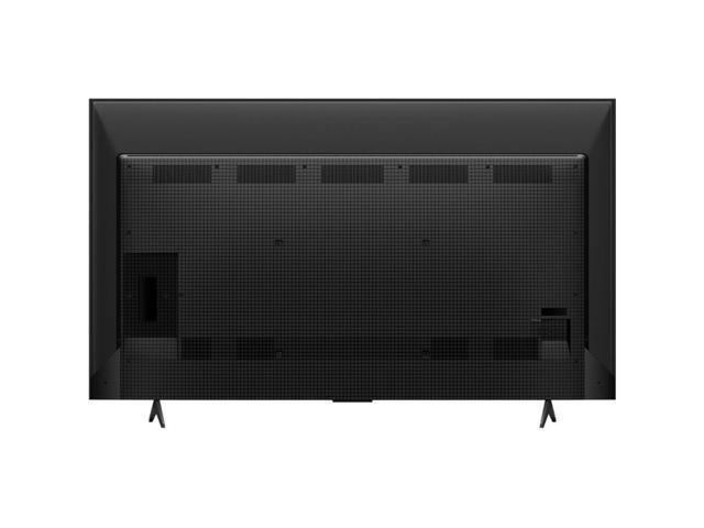 TCL - 65" Class S5-Series 4K UHD HDR LED Smart Google TV (2024) - image 4