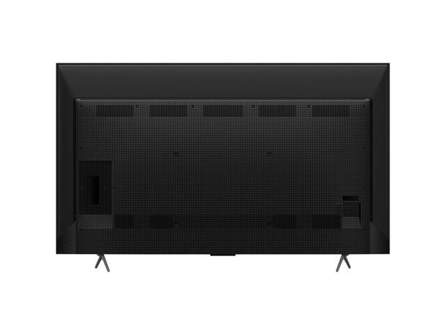 TCL - 65" Class Q6-Series 4K UHD QLED Smart Google TV (2024) - image 5