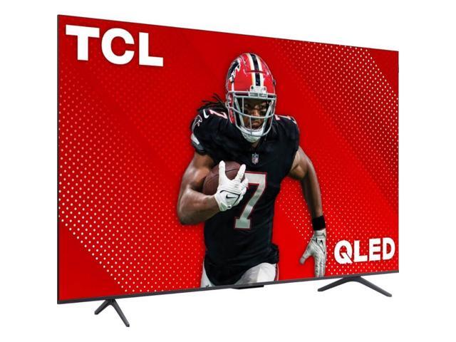 TCL - 65" Class Q6-Series 4K UHD QLED Smart Google TV (2024) - image 3