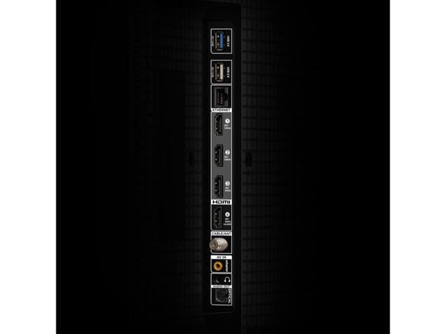 TCL - 75" Class QM7-Series 4K UHD QD Mini LED Smart Google TV (2024) - image 8