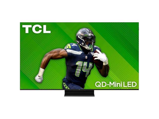 TCL 75QM751G 75 inch QM7 Q-Class LED 4K UHD HDR Smart Google TV