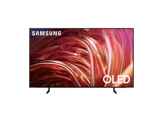 Samsung 77 inch Class S85D Series OLED 4K Smart TV - QN77S85DAEXZA