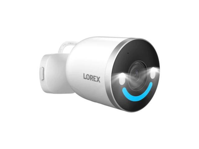 Lorex W881AADE 4K Spotlight Indoor/Outdoor Smart... Camera