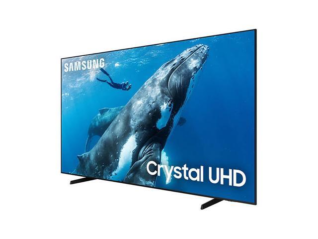 Samsung - 98” Class DU9000 Series Crystal UHD Smart Tizen TV (2024) - image 4