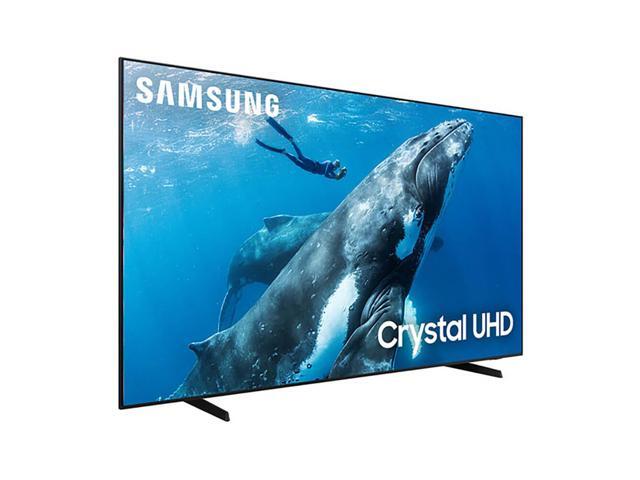 Samsung - 98” Class DU9000 Series Crystal UHD Smart Tizen TV (2024) - image 3