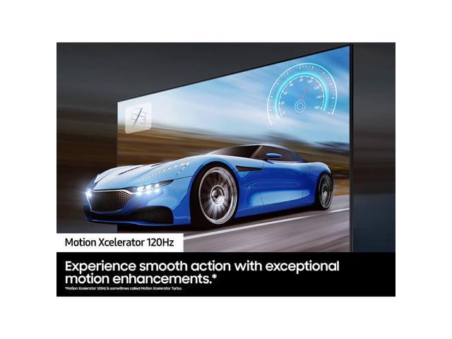 Samsung - 55” Class S85D Series OLED 4K Smart Tizen TV (2024) - image 7
