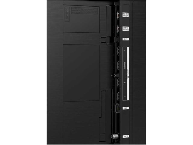 Samsung - 75” Class Q70D Series QLED 4K Smart Tizen TV (2024) - image 7