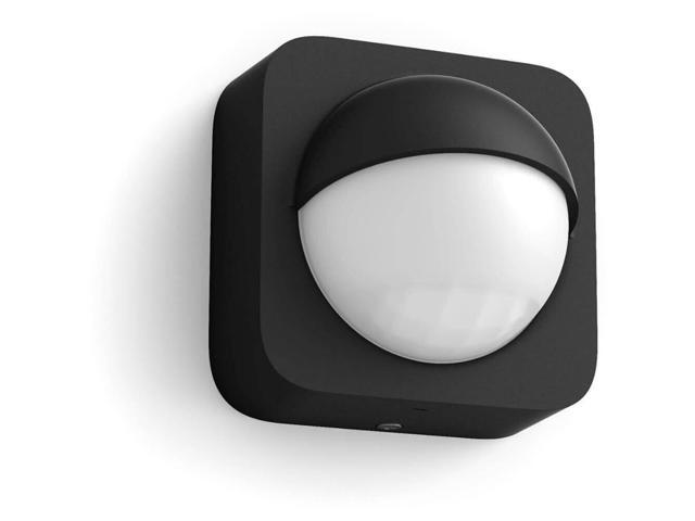 Hue 570985 Outdoor Motion Sensor for Smart Lights