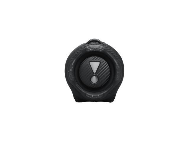 JBL - Xtreme 4 Portable Wireless Speaker - 2024 - Black - image 6