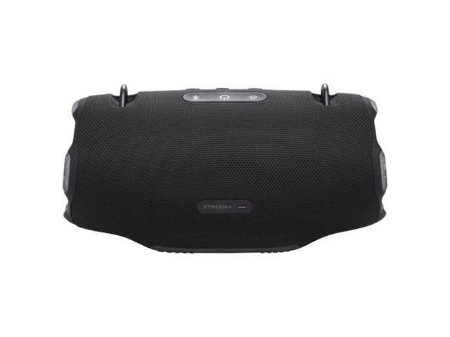 JBL - Xtreme 4 Portable Wireless Speaker - 2024 - Black - image 5