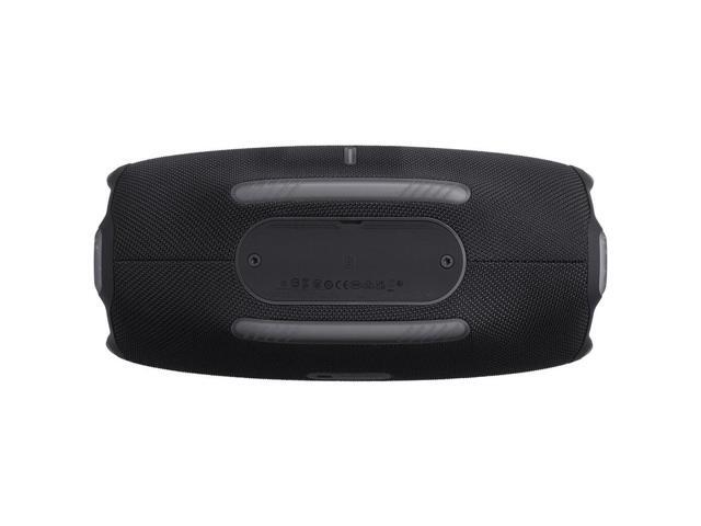 JBL - Xtreme 4 Portable Wireless Speaker - 2024 - Black - image 7