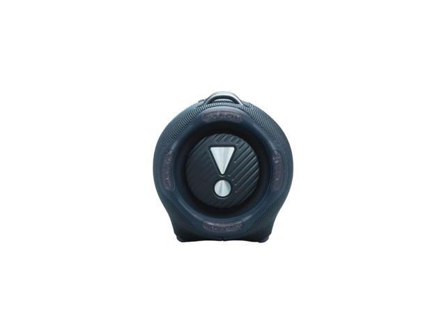 JBL - Xtreme 4 Portable Wireless Speaker - 2024 - Blue - image 7
