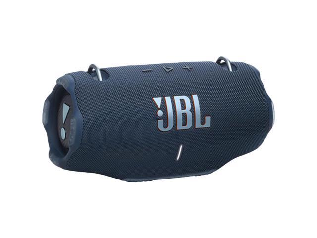 JBL - Xtreme 4 Portable Wireless Speaker - 2024 - Blue - image 3