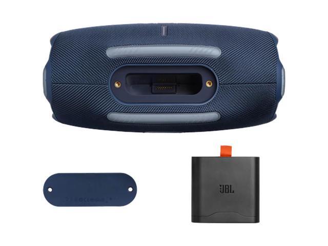 JBL - Xtreme 4 Portable Wireless Speaker - 2024 - Blue - image 6