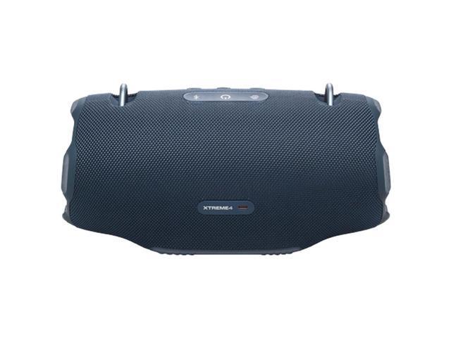 JBL - Xtreme 4 Portable Wireless Speaker - 2024 - Blue - image 4