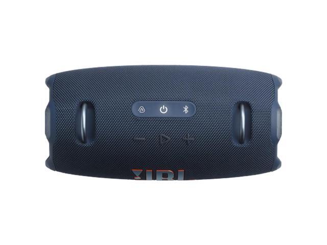 JBL - Xtreme 4 Portable Wireless Speaker - 2024 - Blue - image 5