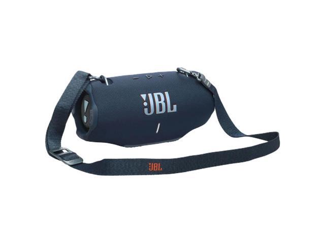 JBL - Xtreme 4 Portable Wireless Speaker - 2024 - Blue - image 8