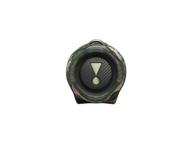 JBL - Xtreme 4 Portable Wireless Speaker - 2024 - Camouflage - image 7