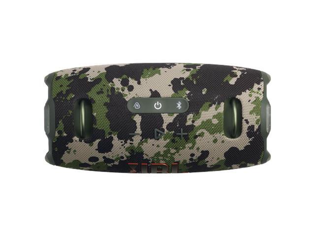 JBL - Xtreme 4 Portable Wireless Speaker - 2024 - Camouflage - image 4