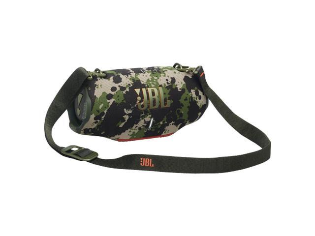 JBL - Xtreme 4 Portable Wireless Speaker - 2024 - Camouflage - image 6