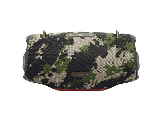 JBL - Xtreme 4 Portable Wireless Speaker - 2024 - Camouflage - image 3