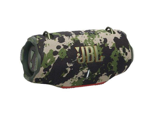 JBL - Xtreme 4 Portable Wireless Speaker - 2024 - Camouflage - image 2