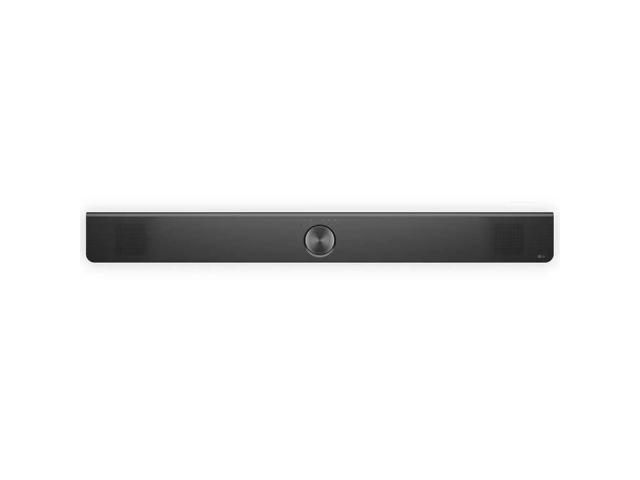 LG - 7.1.3-Channel S90TR Home Theater Soundbar with Wireless Subwoofer and Rear Speakers, Dolby Atmos, WOW Orchestra - Black - image 3
