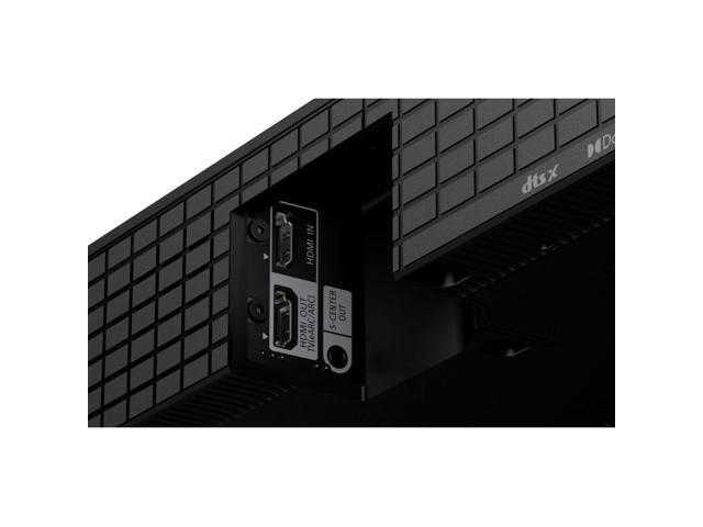 Sony - BRAVIA Theater Bar 8 with 11 speakers, Dolby Atmos/DTS: X - Black - image 5