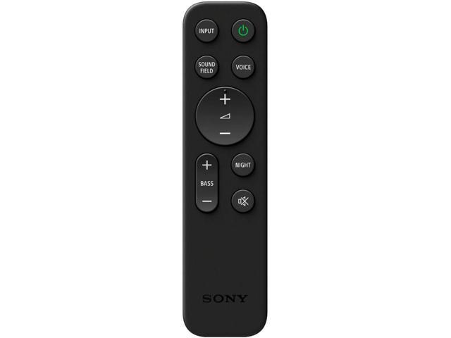 Sony - BRAVIA Theater Bar 8 with 11 speakers, Dolby Atmos/DTS: X - Black - image 6