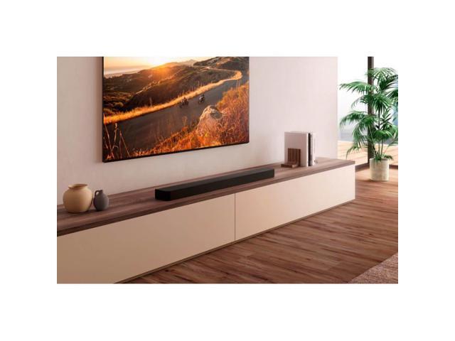 Sony - BRAVIA Theater Bar 8 with 11 speakers, Dolby Atmos/DTS: X - Black - image 7