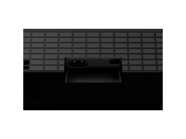 Sony - BRAVIA Theater Bar 9 with 13 speakers, Dolby Atmos/DTS: X - Black - image 6