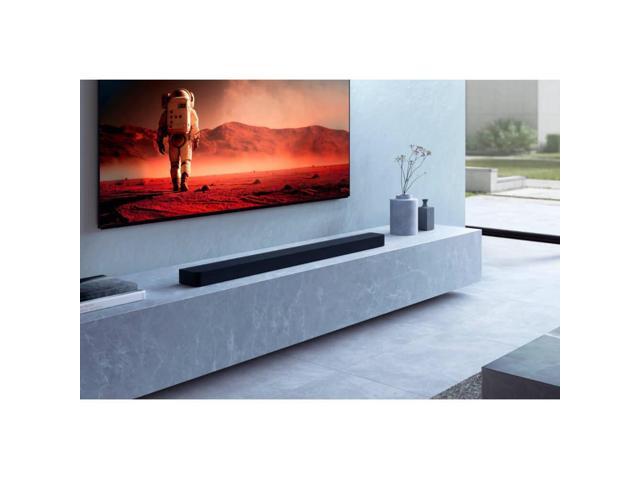 Sony - BRAVIA Theater Bar 9 with 13 speakers, Dolby Atmos/DTS: X - Black - image 8