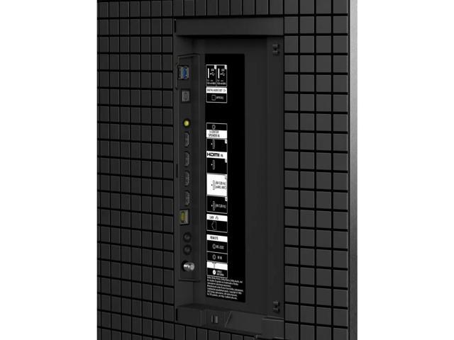 Sony - 65" Class BRAVIA 8 OLED 4K UHD Smart Google TV (2024) - image 7