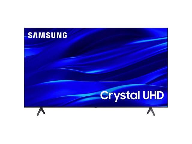 Samsung UN43TU690T 43 inch Crystal UHD 4K Smart Tizen TV