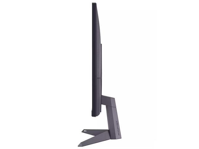 LG 27 inch UltraGear FHD Gaming Monitor with FreeSync