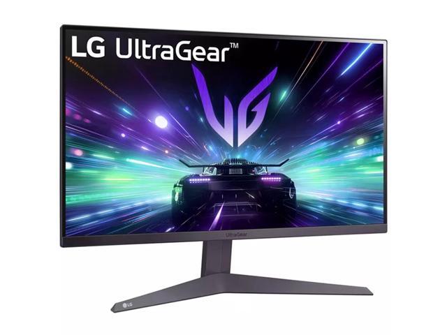 LG 27 inch UltraGear FHD Gaming Monitor with FreeSync