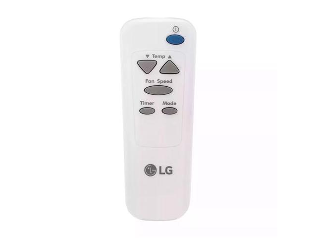 LG - 12,000 BTU Window Air Conditioner - White - image 6